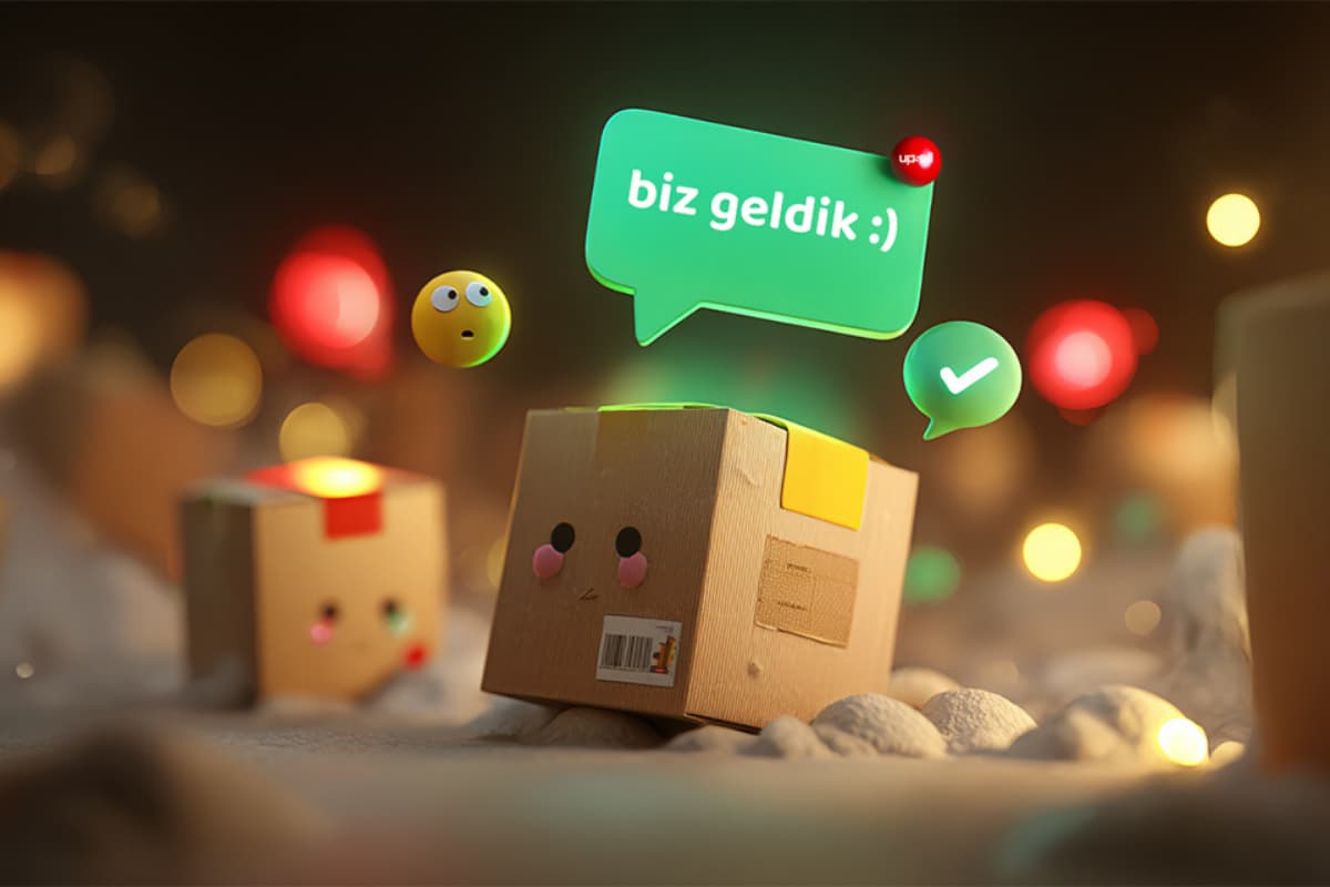 Stok Bilgilendirme