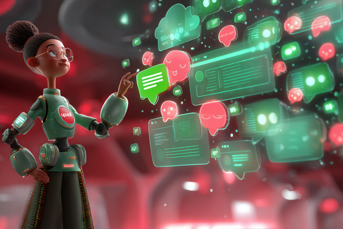 Toplu Mesaj Gönderme